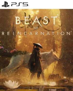 Beast of Reincarnation (Play Station 5)